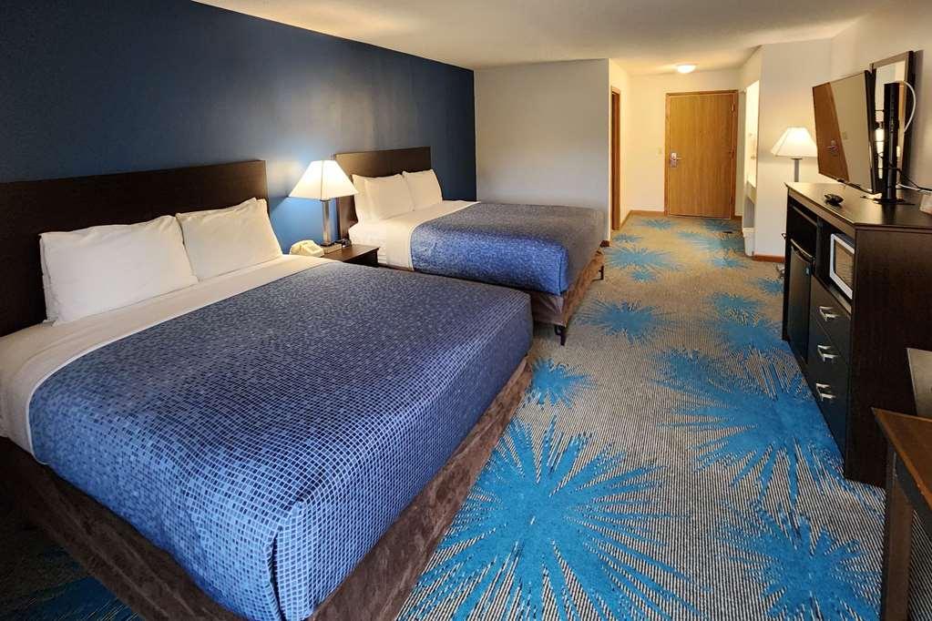 Econo Lodge Lakeshore Manistique Værelse billede