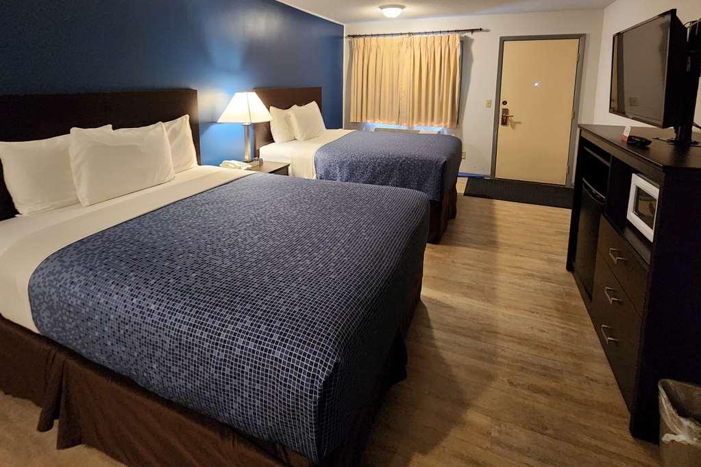 Econo Lodge Lakeshore Manistique Værelse billede